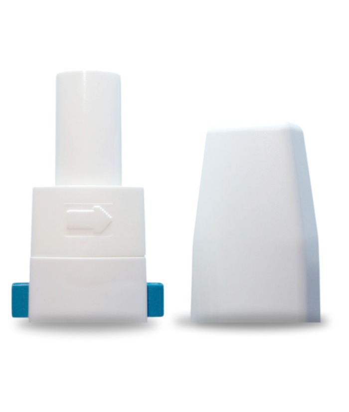 Aerohaler DPI Device Manufacturer