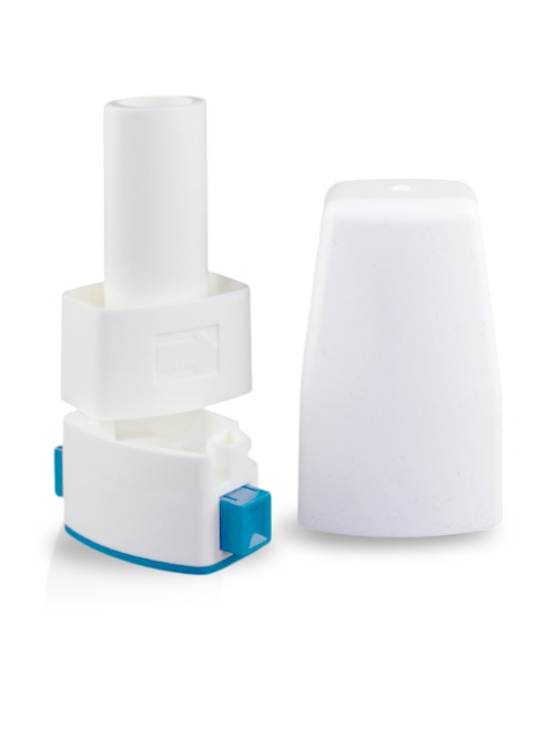 Dry Powder Inhaler Products