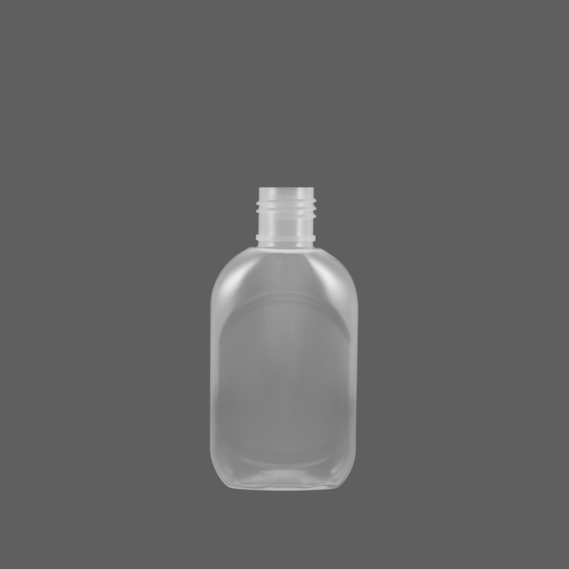 PP bottle 100ml PP Bottle Manufacturer