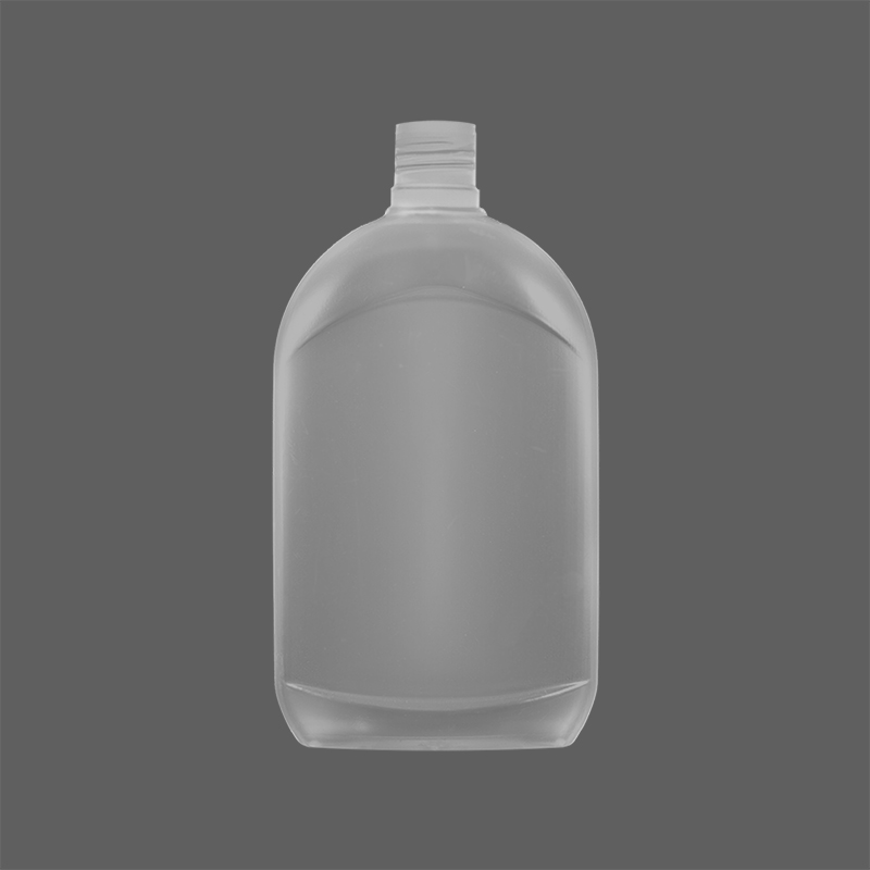 500ml PP Bottle Manufacturer
