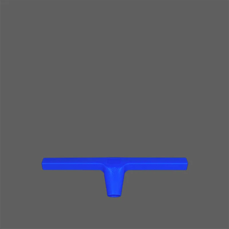 Wiper Head Manufacturer