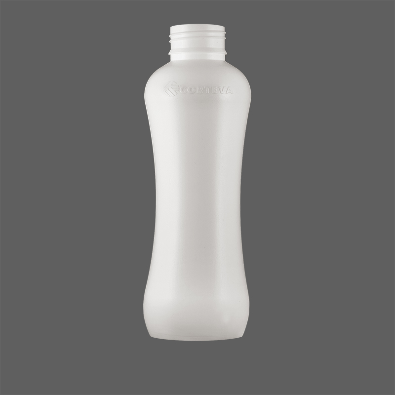 HDPE container HDPE Chemical Powder Container