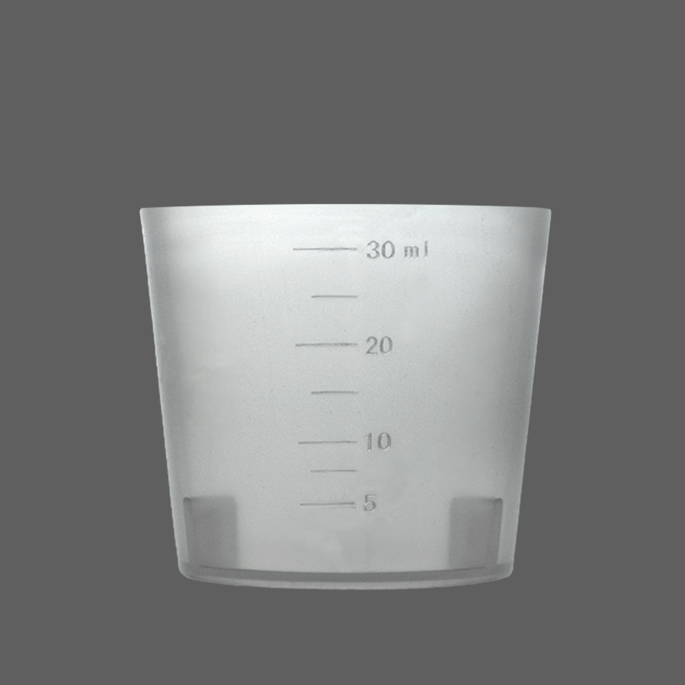Measuring Cup 30ml 30ml Measuring Cup