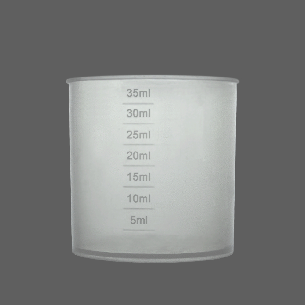 Measuring Cup 35ml 