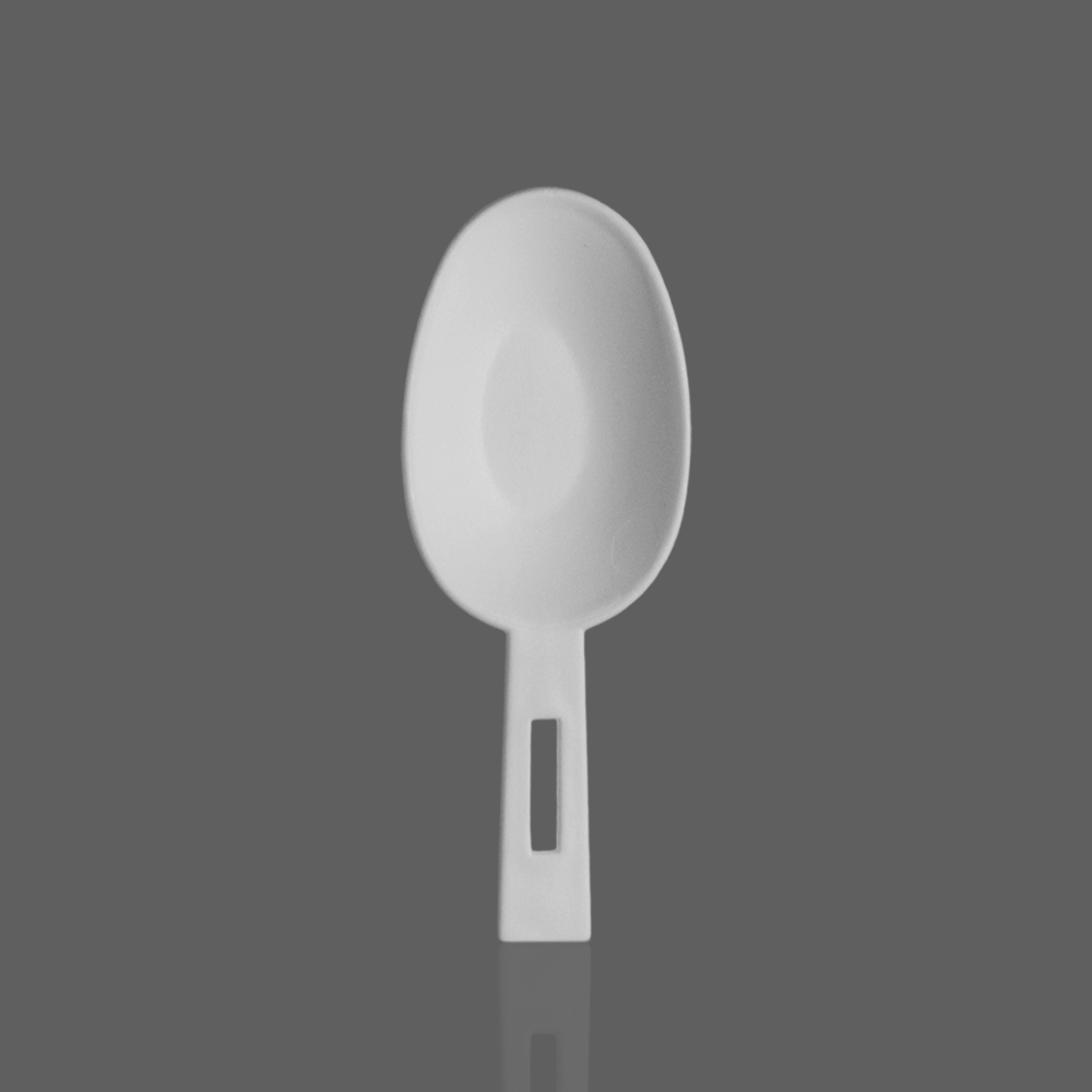 Measuring Spoons 5ml Spoon with Slit 