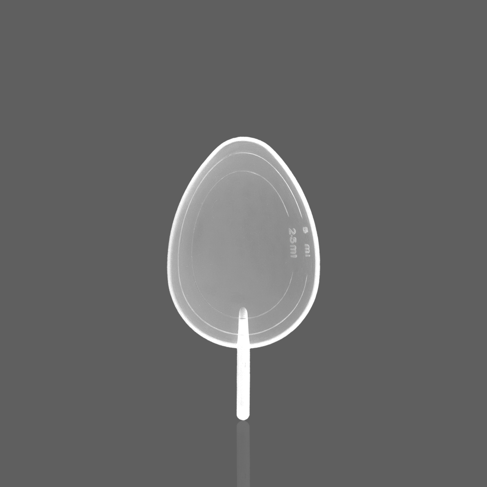 Measuring Spoons 5ml spoon 