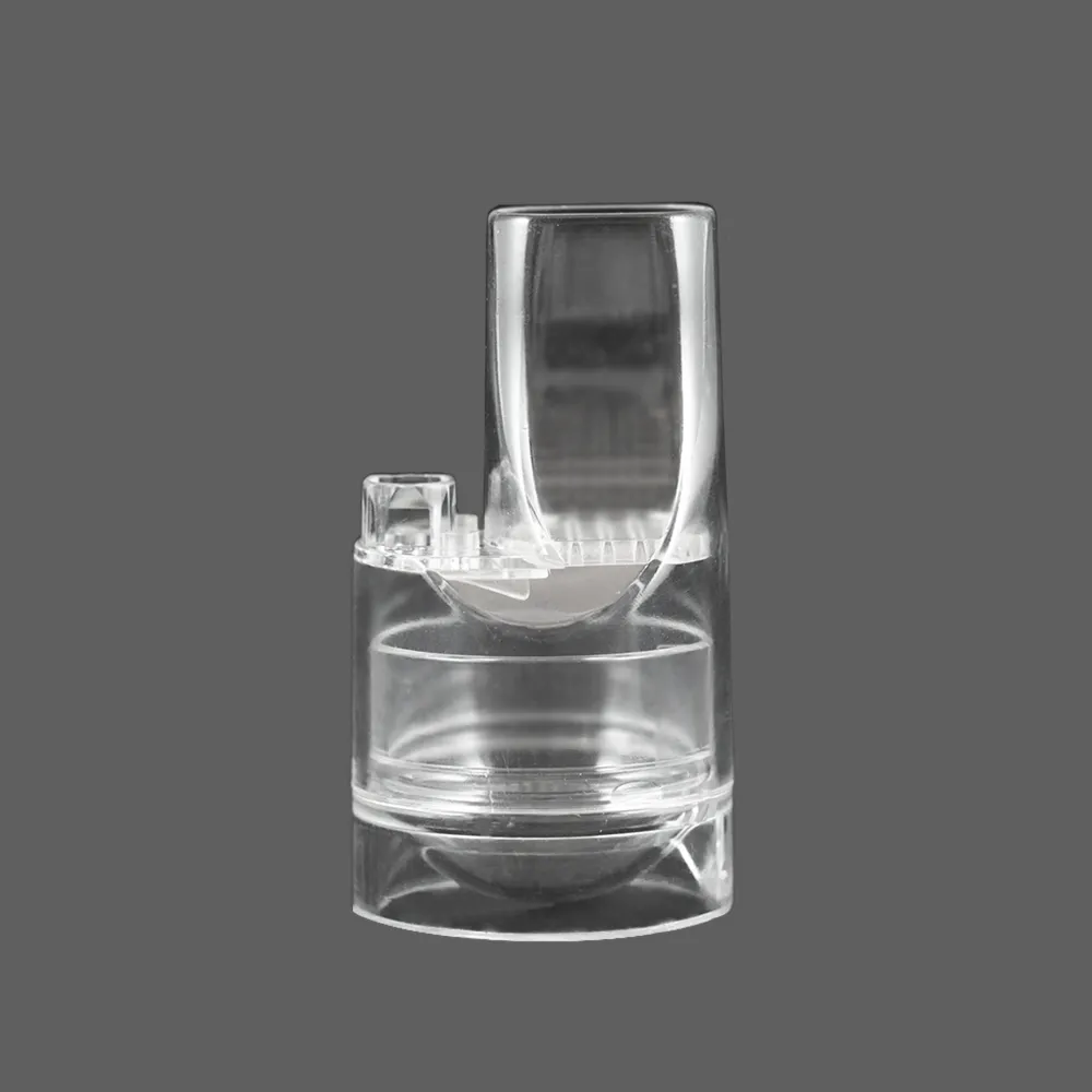 Metered Dose Inhaler