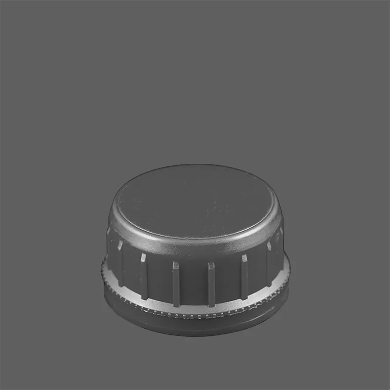 Oil Cap manufacture