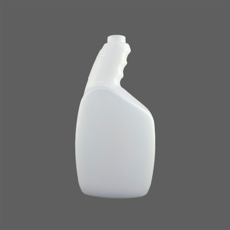 HDPE bottle 