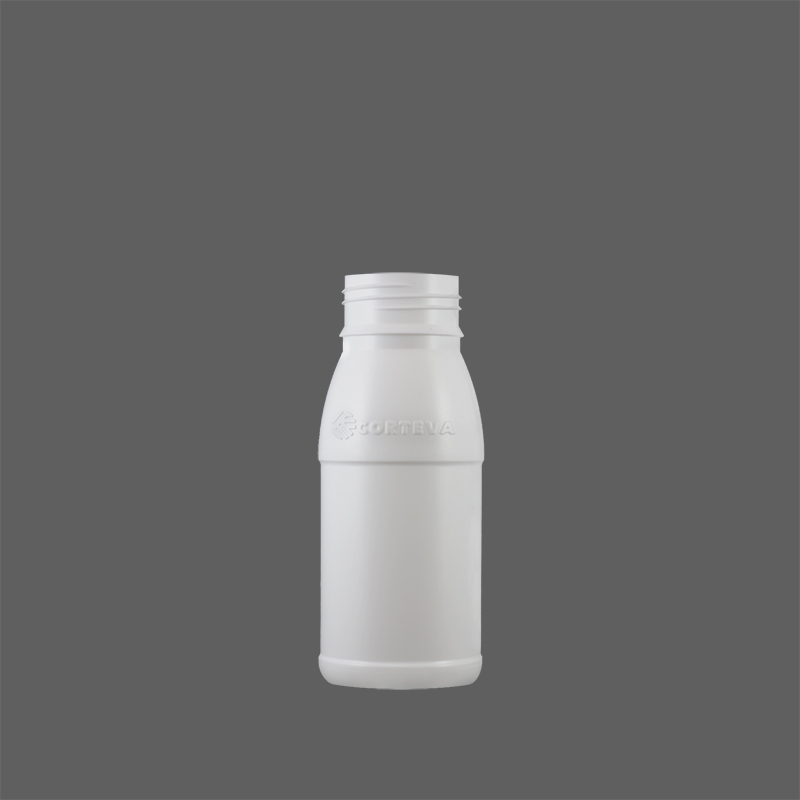 HDPE Shaker Fertilizer Bottle