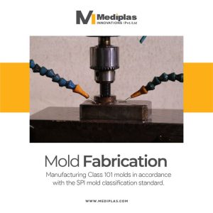 Mold Fabrication