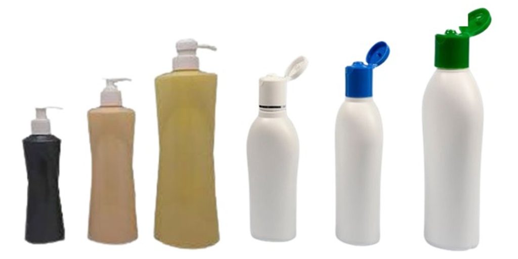Lotion Plastic Bottle Manufacturers