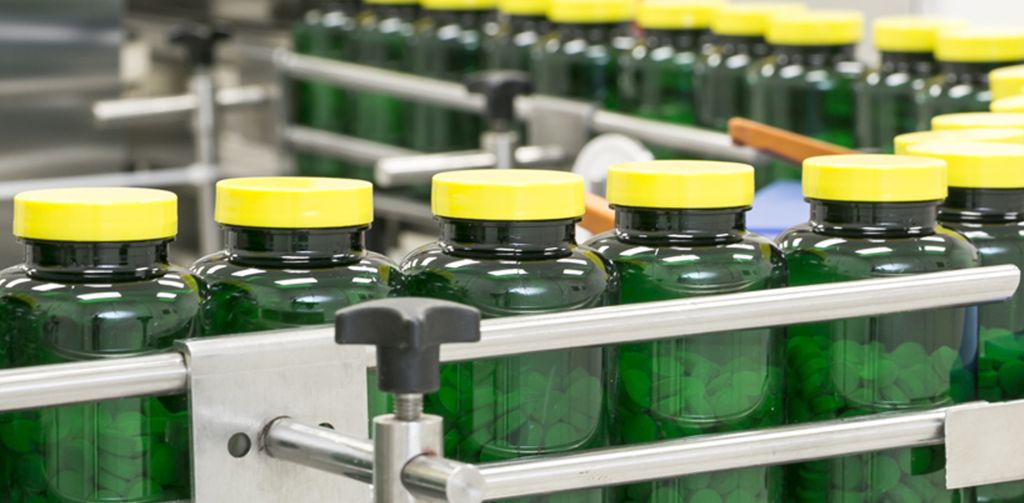 Case Study for Pharma Plastic Bottle Manufacturers