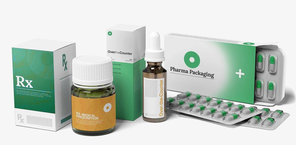 Pharma Products Packaging Companies