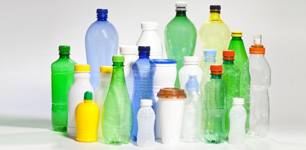 Plastic Bottle Manufacturers Karachi, Pakistan