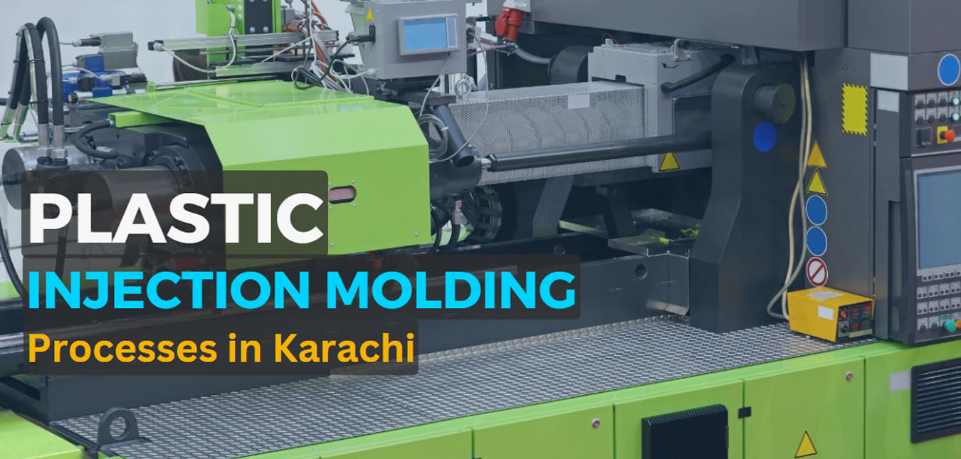 Plastic Injection Molding Optimization: Boosting Manufacturing Efficiency