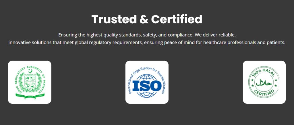 Trusted Manufacturer of Dry Powder Inhaler Devices