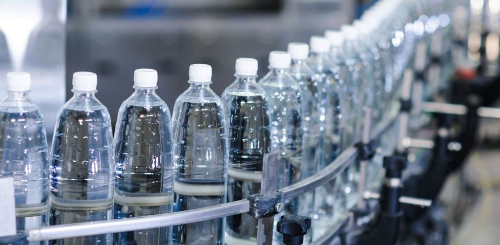 HDPE Bottle Manufacturing in Karachi