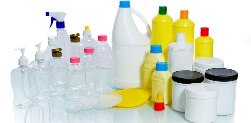 Leading PET Bottles Manufacturers