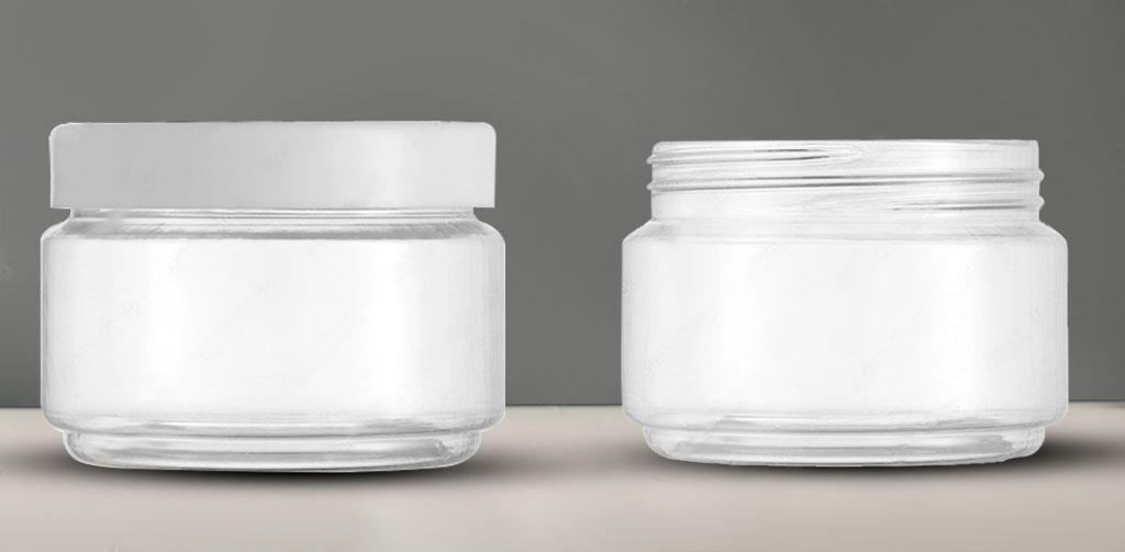 Cream Jar Manufacturer Pakistan