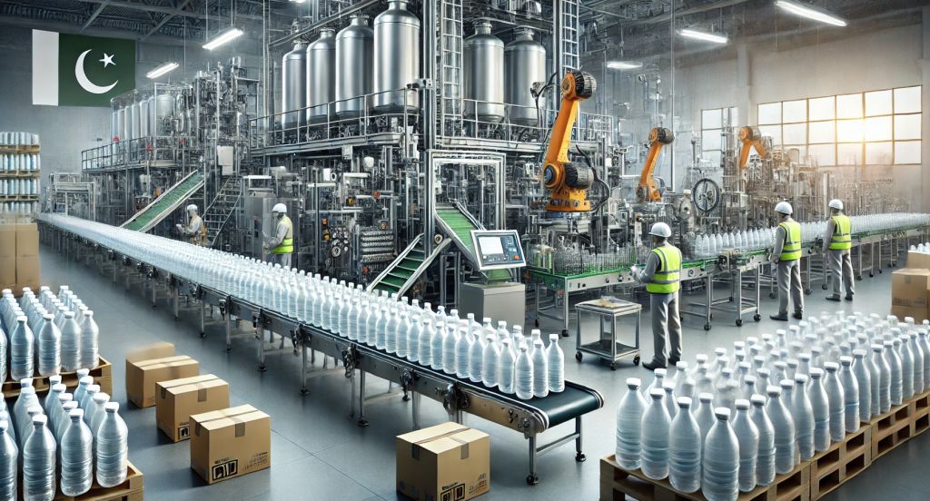 HDPE-Bottle-Manufacturing-in-Pakistan