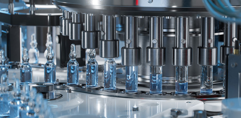 Injection Manufacturing Plant Pakistan