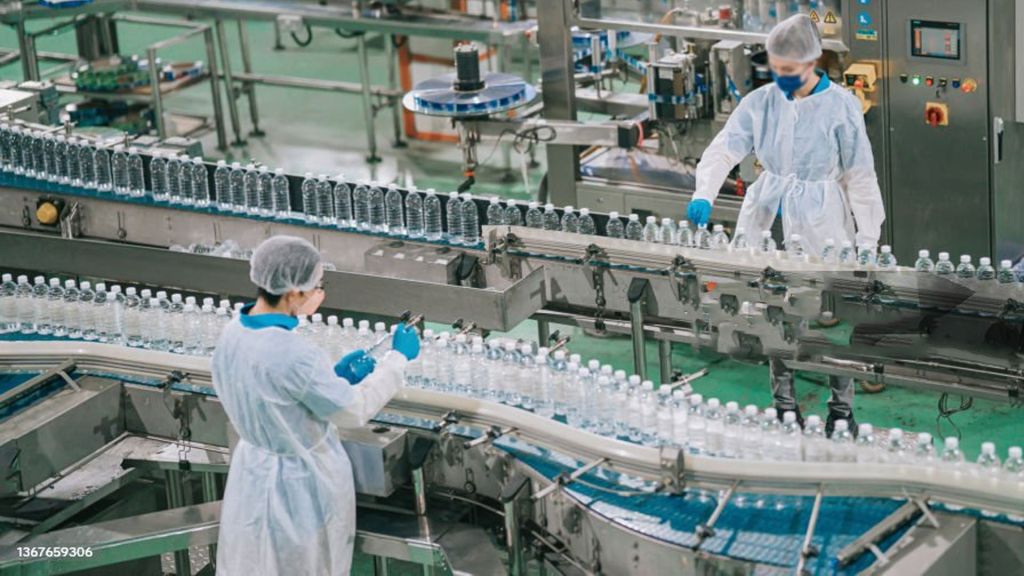 Plastic Bottle Manufacturers