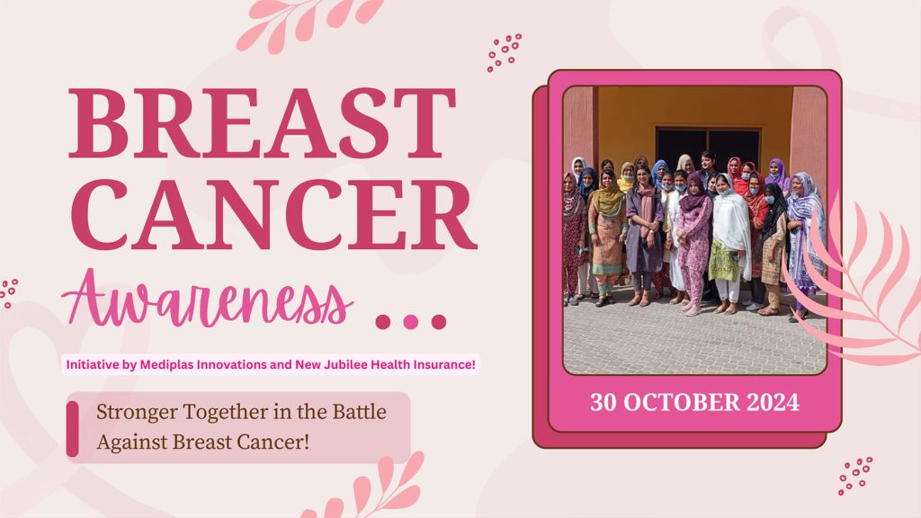 Breast Cancer Awareness Session