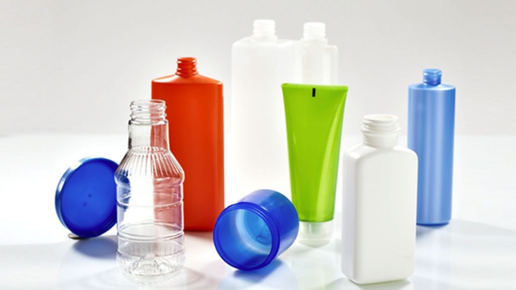 Choose Plastic Packaging Solution