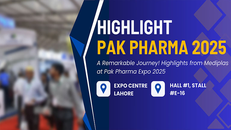 Pak Pharma Expo 2025 Highlights