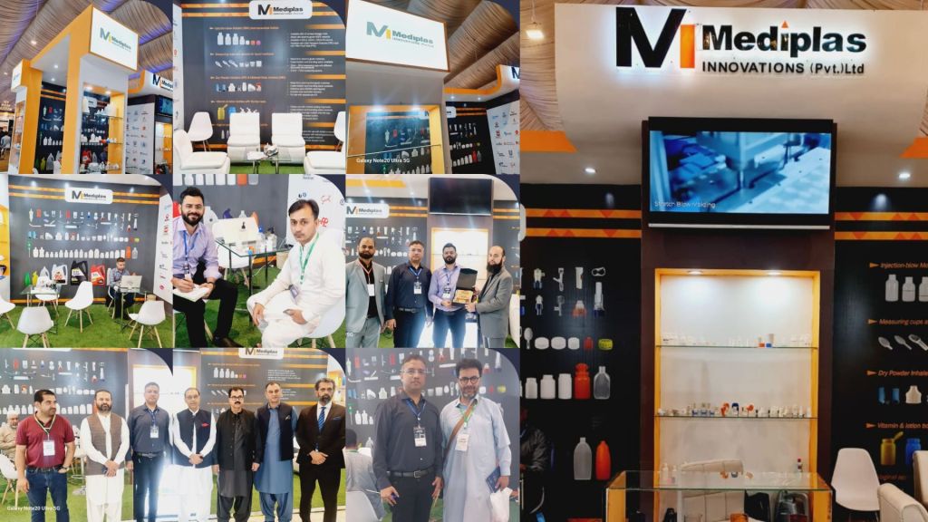 Pharma Asia 2025