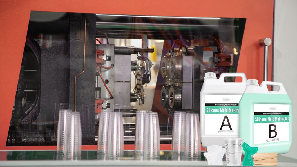 Mold Making Companies in Pakistan