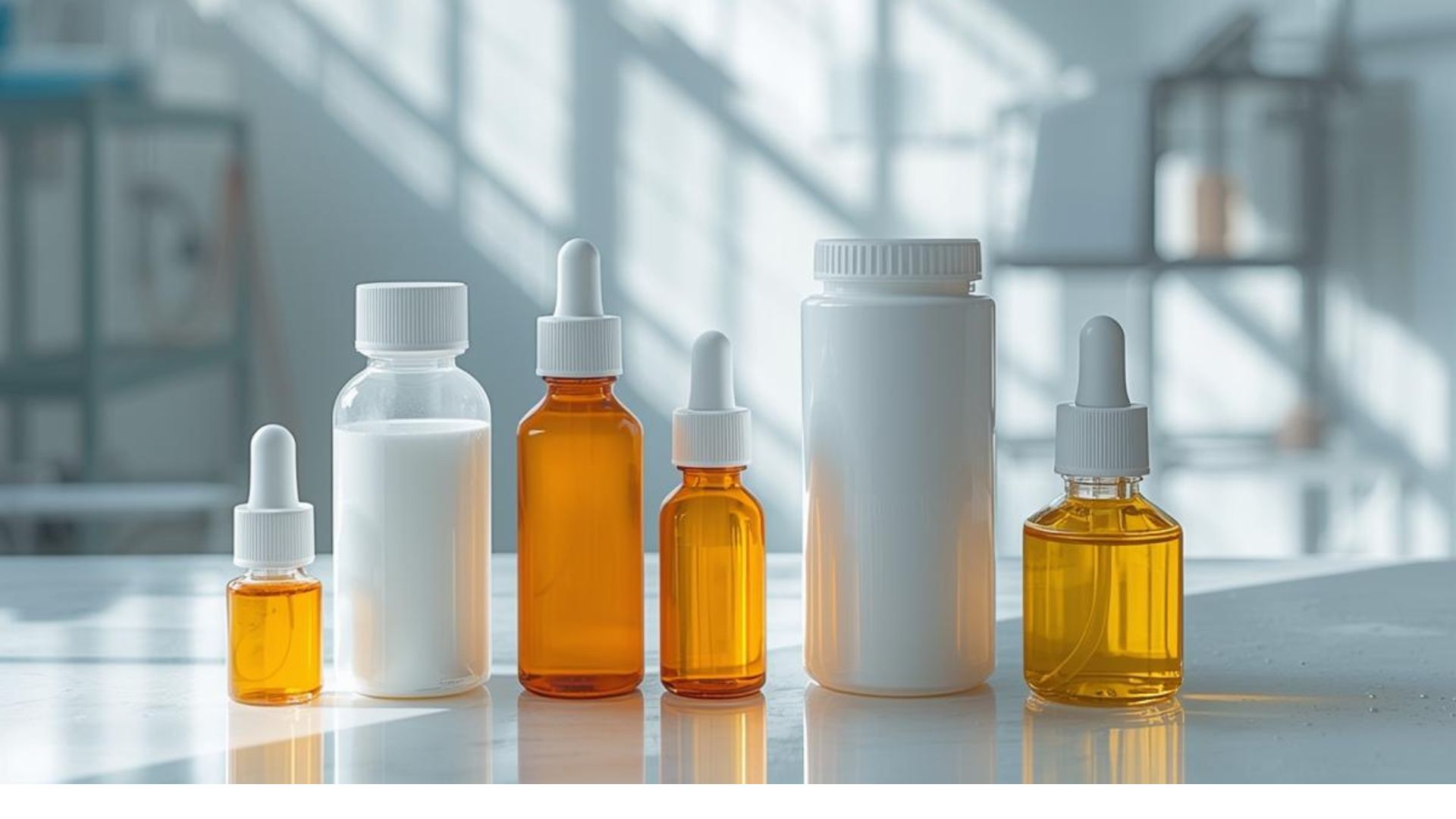 Syrup Bottles Manufacturer in Pakistan (2026 Guide) | Pharmaceutical ...